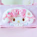My Melody 45th Anniversary Storage Basket Caddy