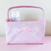 My Melody 45th Anniversary Storage Basket Caddy