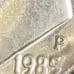 RARE find 1985 P DDO/DDR/OMM OFF CENTER DIME with this many errors