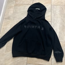 Fear of god