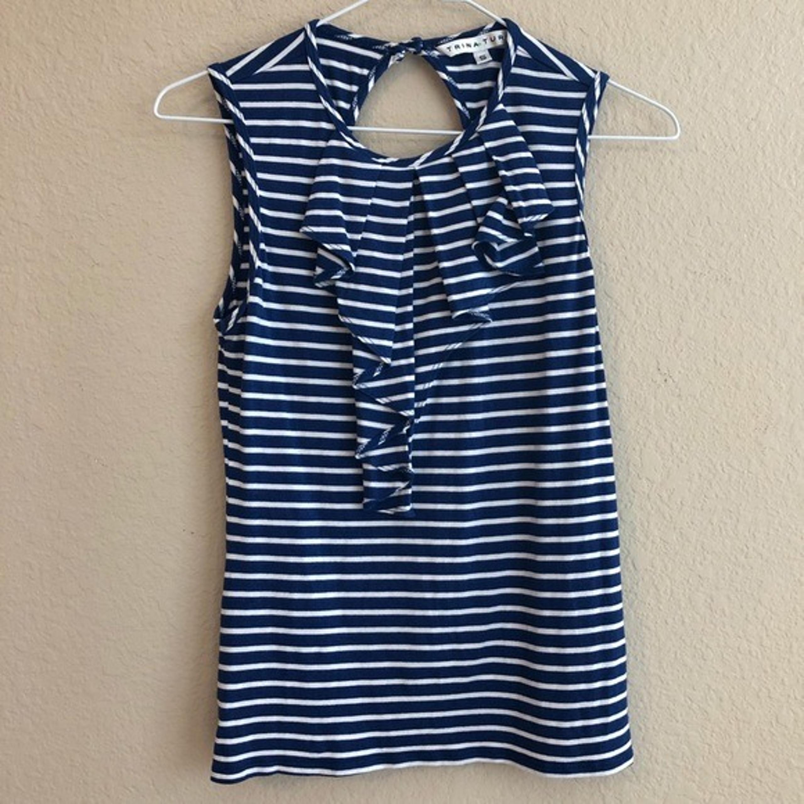 Trina Turk Tank Top