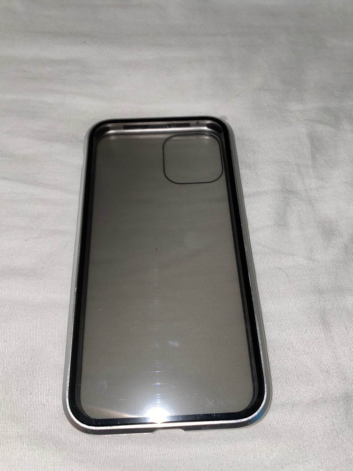 iPhone 11 Pro case