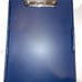 DISCONTINUED PLASTIC STORAGE CLIPBOARDS USA MADE FULL SIZE & ULTRA SLIM STORAGE