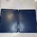 DISCONTINUED PLASTIC STORAGE CLIPBOARDS USA MADE FULL SIZE & ULTRA SLIM STORAGE