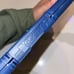 DISCONTINUED PLASTIC STORAGE CLIPBOARDS USA MADE FULL SIZE & ULTRA SLIM STORAGE