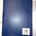 DISCONTINUED PLASTIC STORAGE CLIPBOARDS USA MADE FULL SIZE & ULTRA SLIM STORAGE