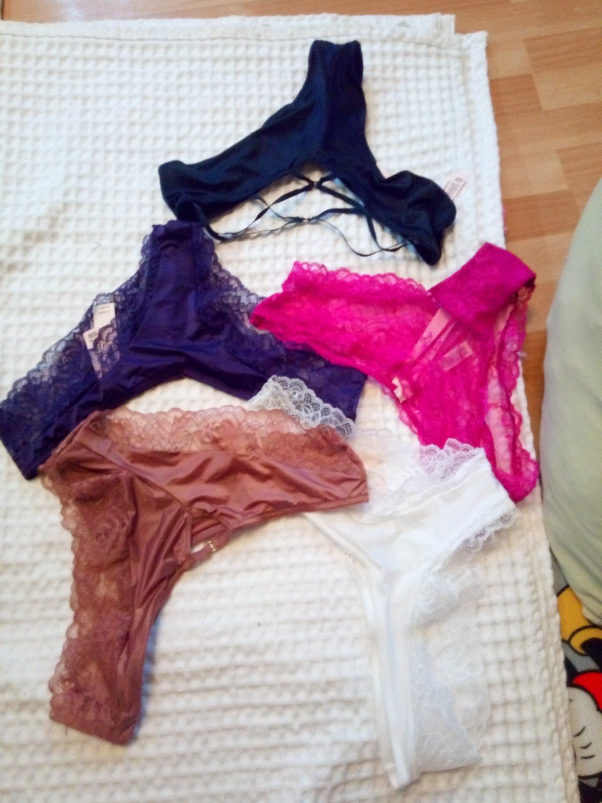 victoria secrets pajamas size Sp
