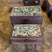 wooden gift box
