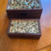 wooden gift box