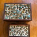 wooden gift box