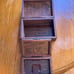 wooden gift box