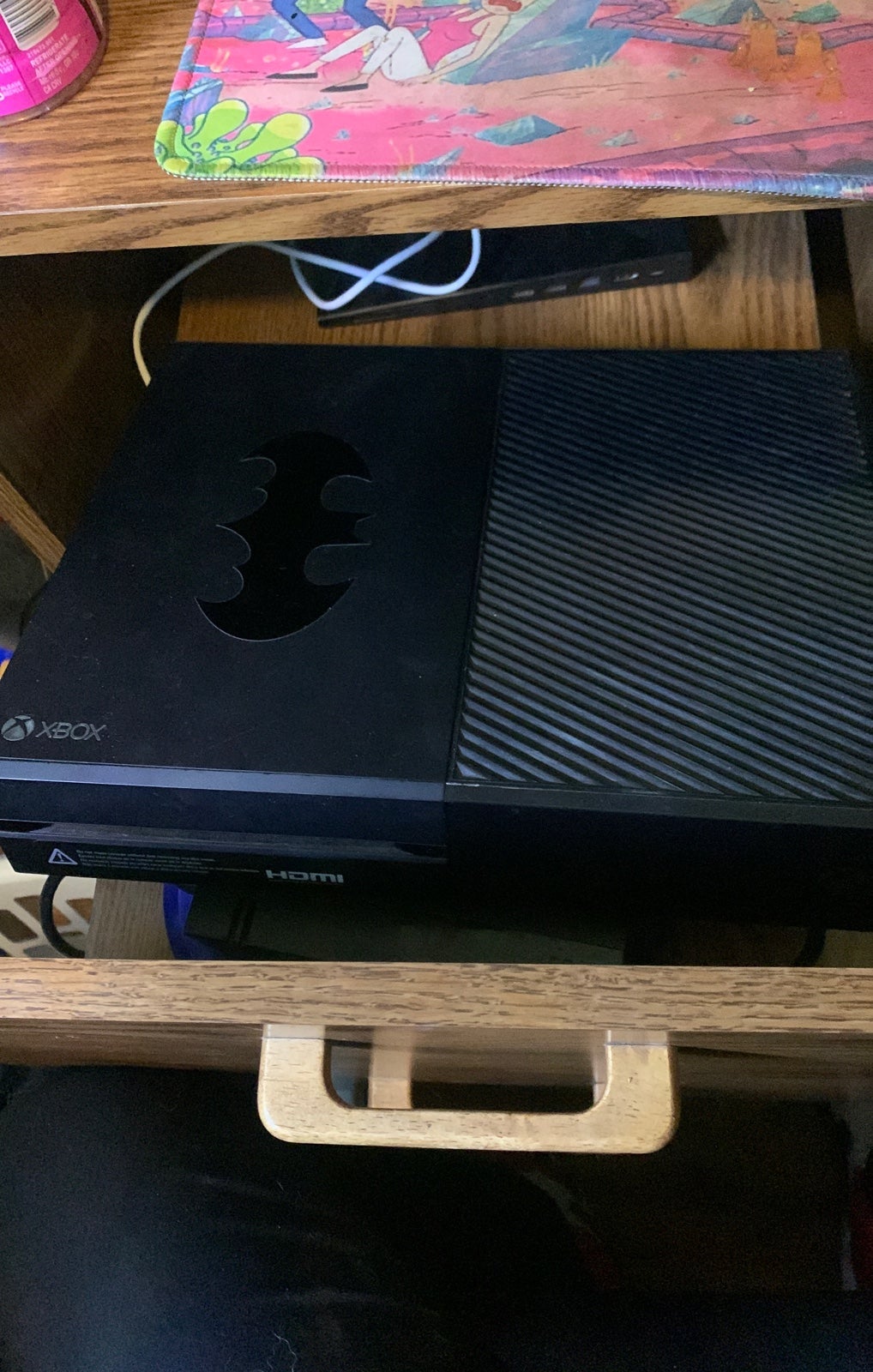 Xbox One console