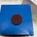 Brand New 4 Boxes Norton Speed Lok Discs 1 Inch 80 Grit (400 Total)