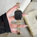 Only Band -Stainless Steel Women Slim Band for Apple Watch Ultra 2 42/44/45/49mm