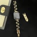Only Band -Stainless Steel Women Slim Band for Apple Watch Ultra 2 42/44/45/49mm