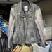 Women’s Harley Davidson genuine leather jacket