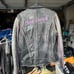 Women’s Harley Davidson genuine leather jacket