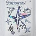 TOMORROW X TOGETHER TXT Minisode 3 Signed Promo Album Autographed
