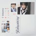 TOMORROW X TOGETHER TXT Minisode 3 Signed Promo Album Autographed