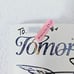 TOMORROW X TOGETHER TXT Minisode 3 Signed Promo Album Autographed