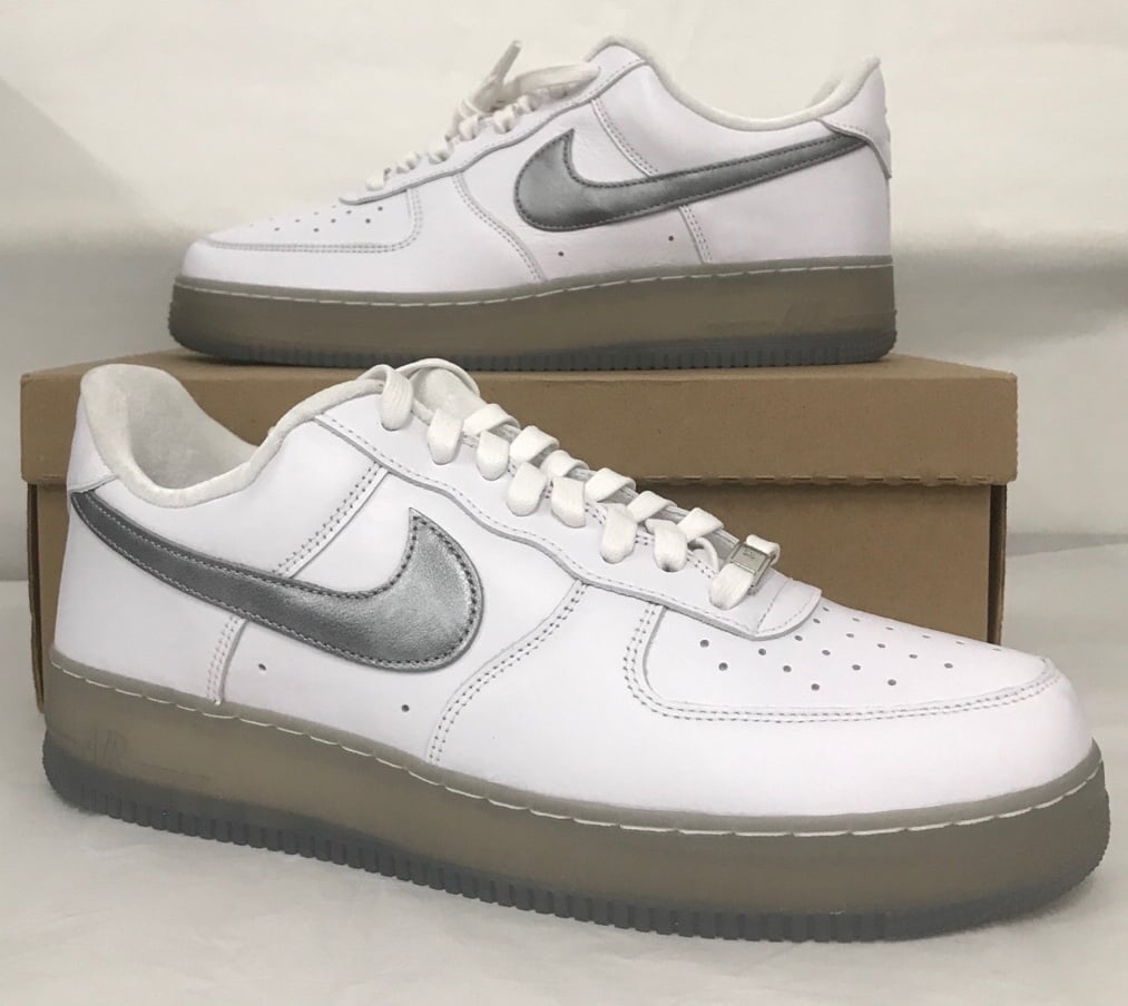 Nike Air Force 1 ‘07 Premium