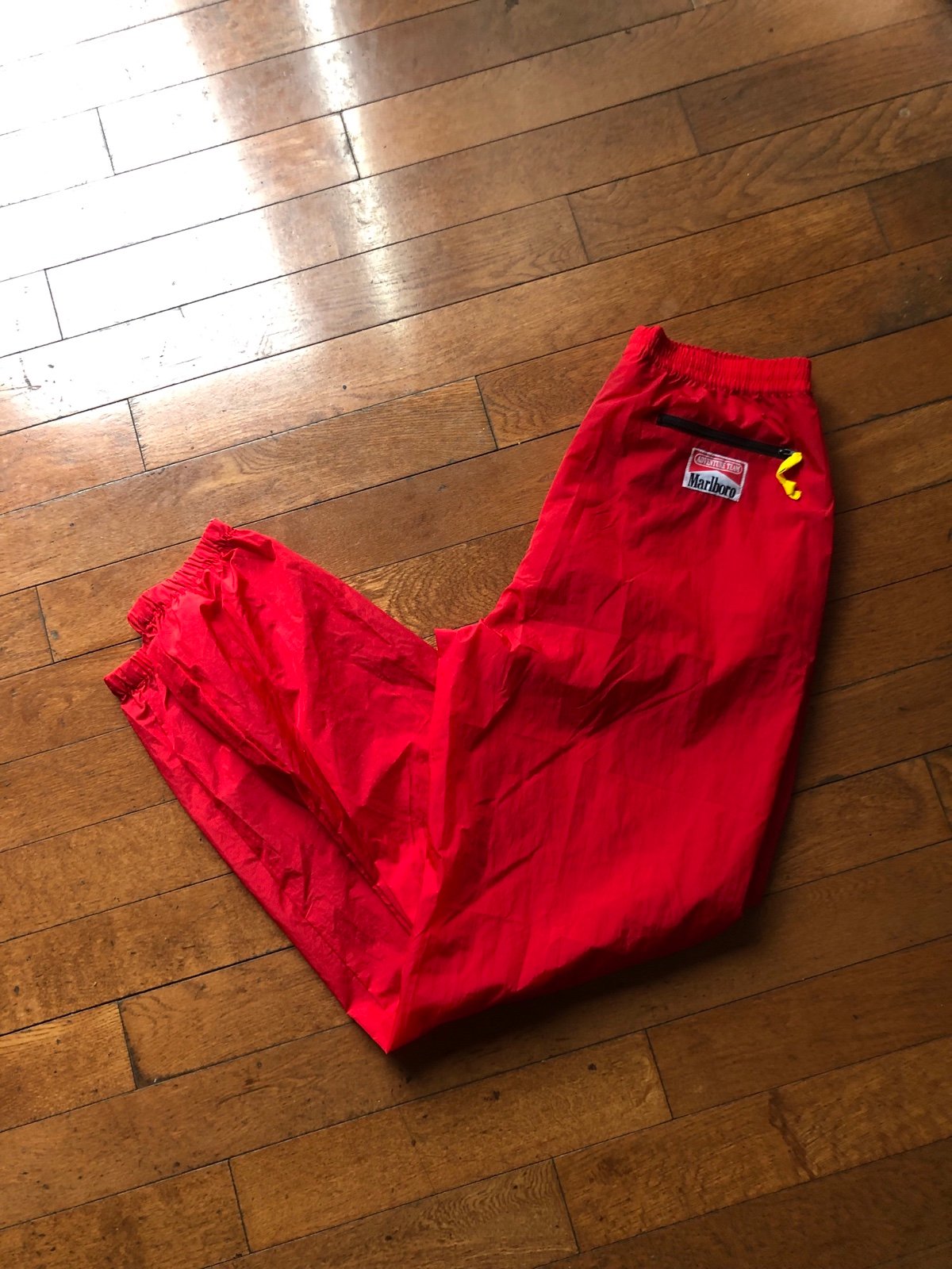 Vintage Marlboro Sweatpants