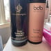 Bundle of facial products, Pearlessence, BDB, Bliss, hard candy
