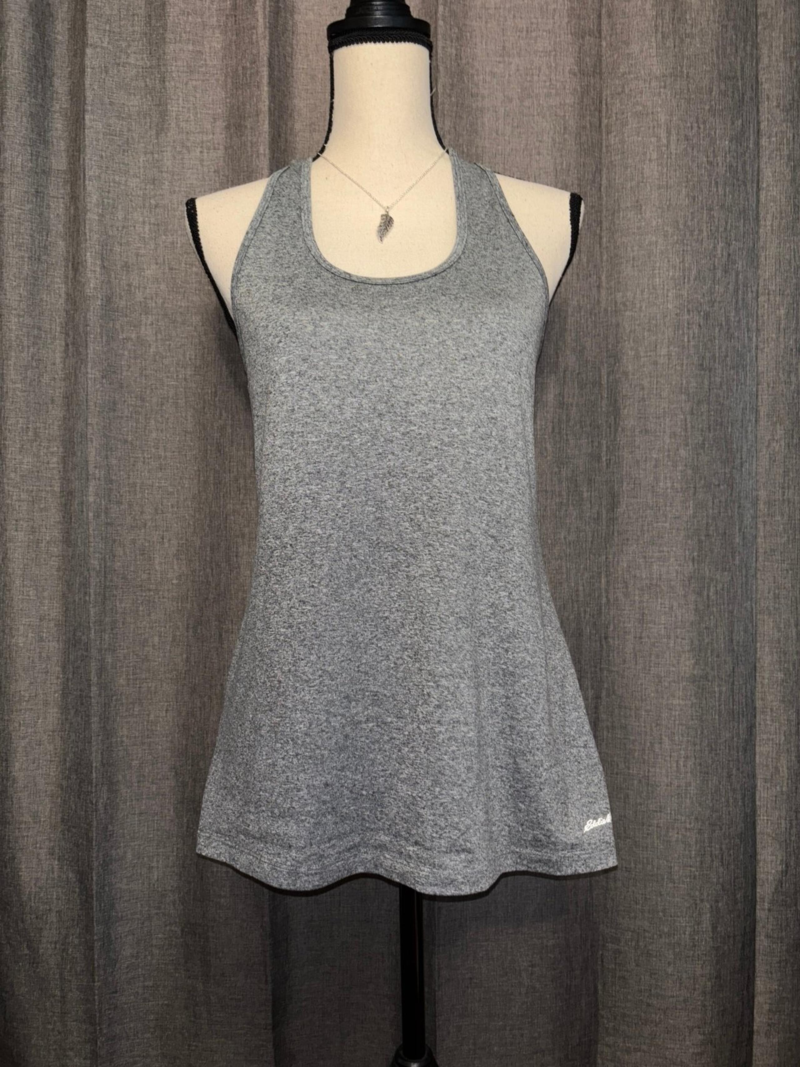 Eddie Bauer FreeDry Women's Flex Tank Carbon Color