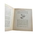Moni, the goat boy, Antique Book