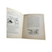 Moni, the goat boy, Antique Book
