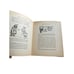 Moni, the goat boy, Antique Book