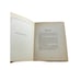 Moni, the goat boy, Antique Book
