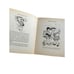 Moni, the goat boy, Antique Book