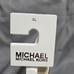 NWT❗️ Michael Kors MK Gold Bling Women's Belt Size XL