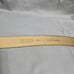 NWT❗️ Michael Kors MK Gold Bling Women's Belt Size XL
