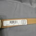 NWT❗️ Michael Kors MK Gold Bling Women's Belt Size XL