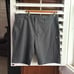 Men’s Hurley hybrid walk short. Regular fit.