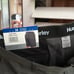 Men’s Hurley hybrid walk short. Regular fit.