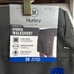 Men’s Hurley hybrid walk short. Regular fit.