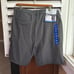 Men’s Hurley hybrid walk short. Regular fit.