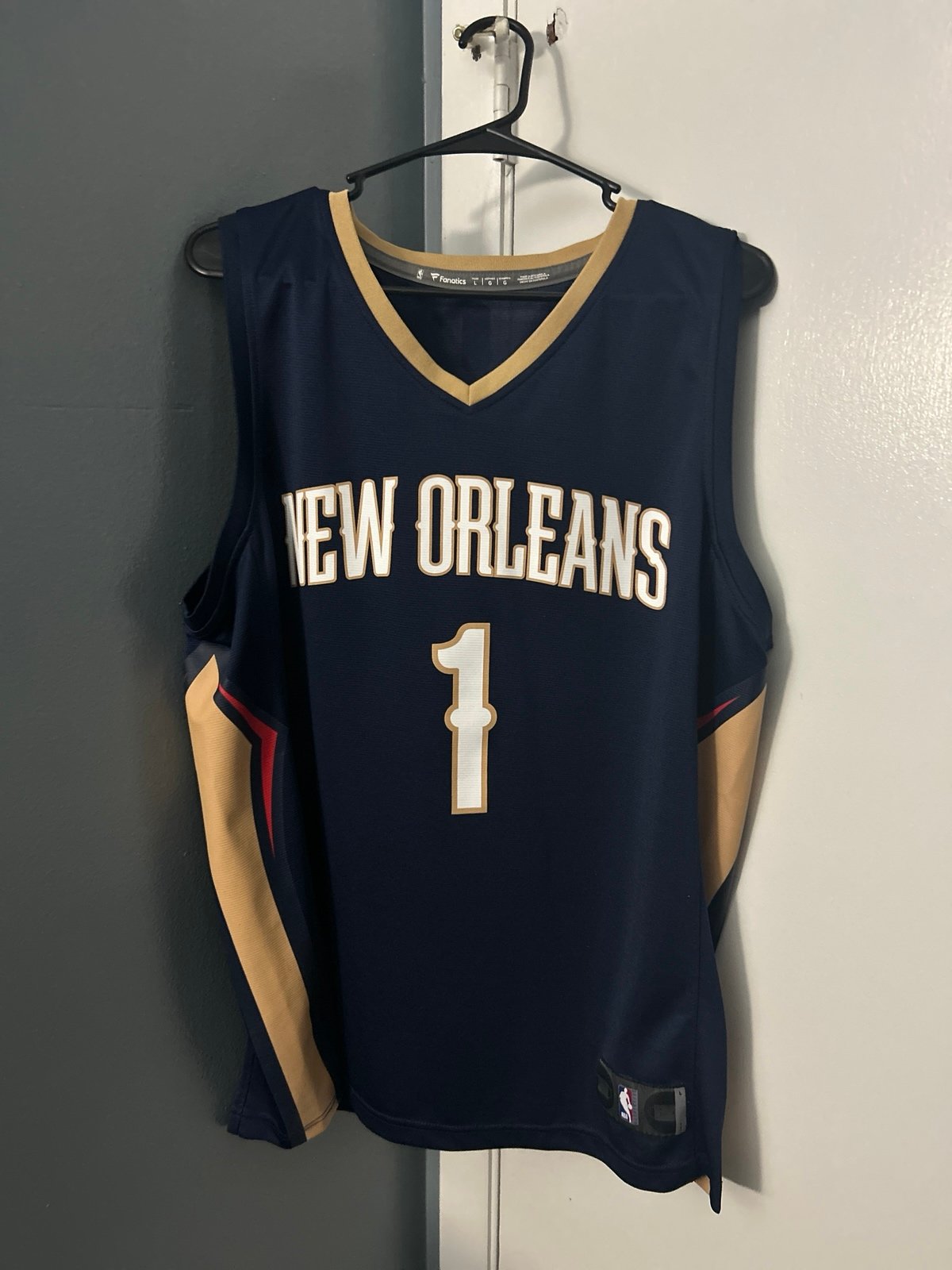 Jersey