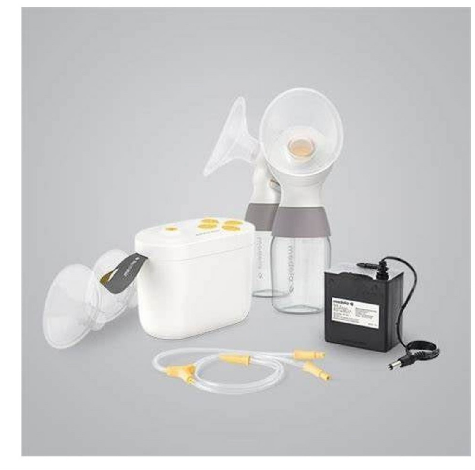 Pump In Style® with MaxFlow™ Breast Pump