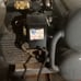 Senco portable air compressor