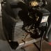 Senco portable air compressor