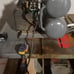 Senco portable air compressor