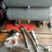 Senco portable air compressor