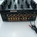 DENON DN-X300 High Performance 2-Channel DJ Mixer 3-Band EQ