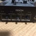 DENON DN-X300 High Performance 2-Channel DJ Mixer 3-Band EQ