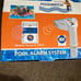 Pool alarm