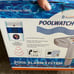 Pool alarm
